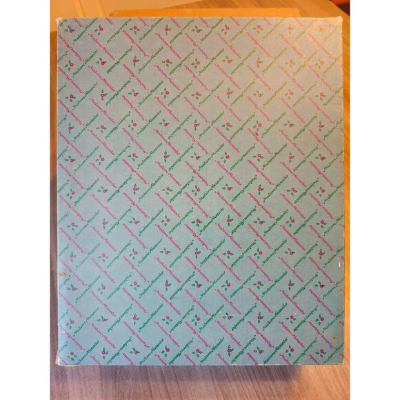 Madame Alexander - Louisa Adams - First Lady #1506 - Box & Tag - Picture 11 of 12